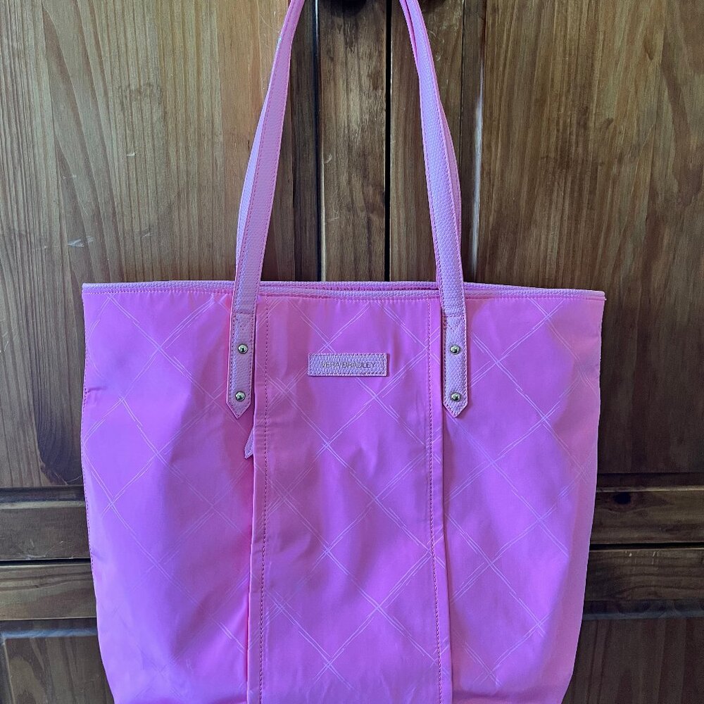 Vera Bradley Tote